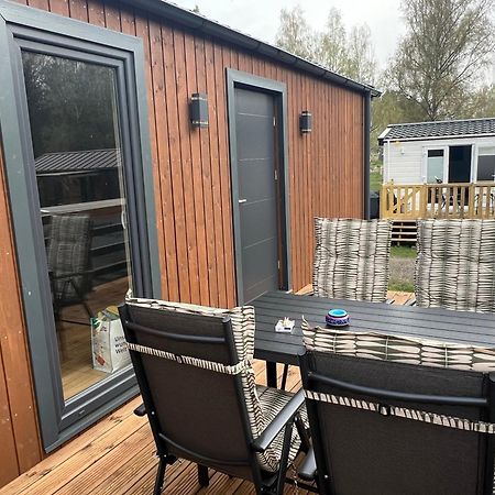Villa Tinyhouse Frida à Stuer Extérieur photo